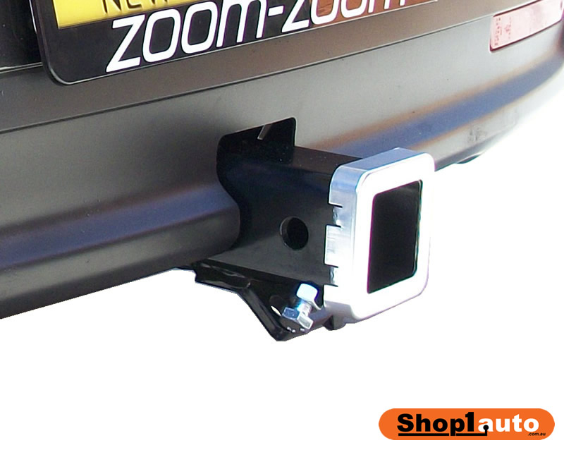 Mazda 6 Tow Bars Sydney
